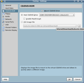 CDconnection